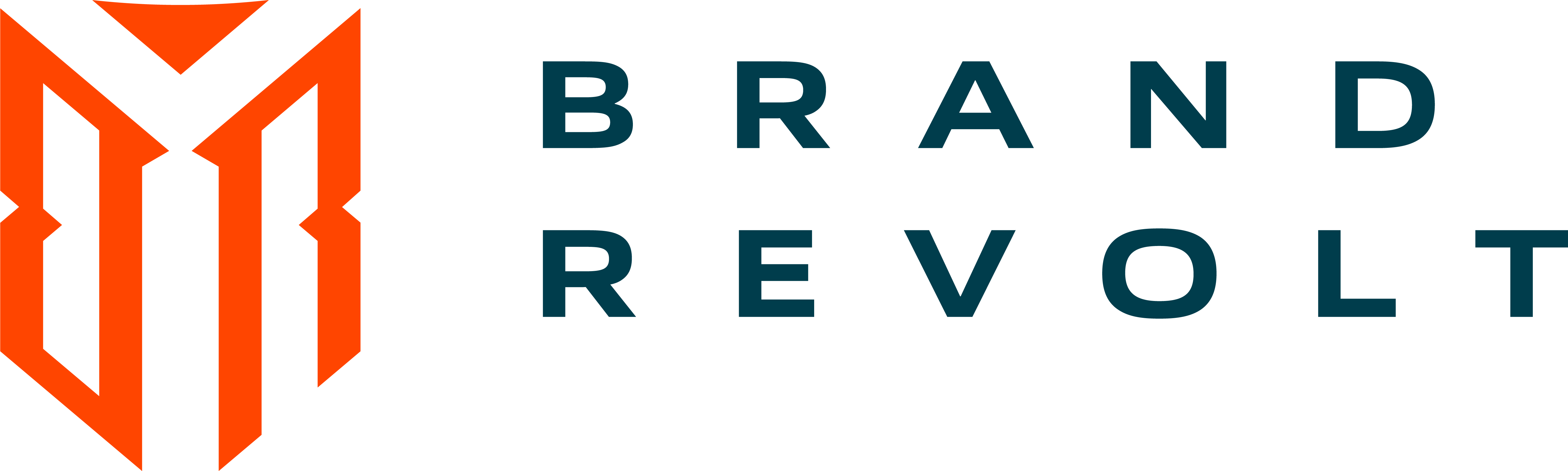 Brand Revolt Partner